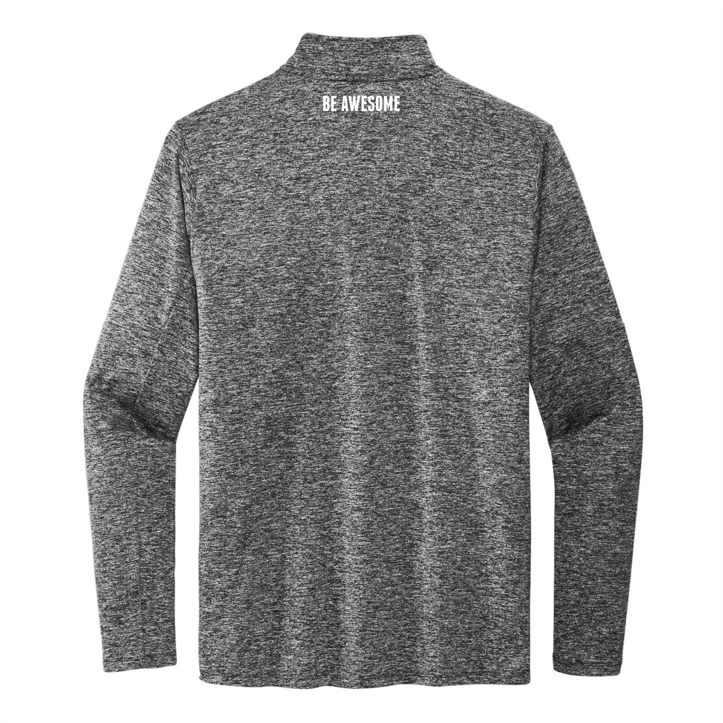 Nike Be Awesome Half Zip