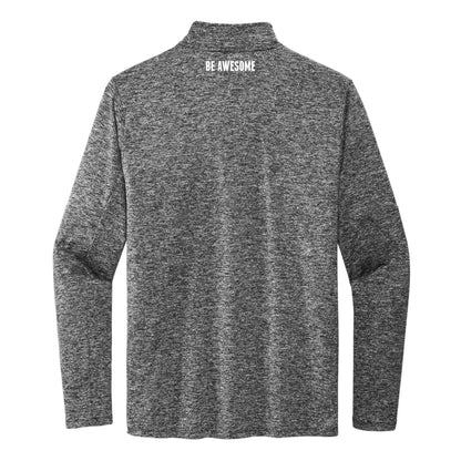 Nike Be Awesome Half Zip