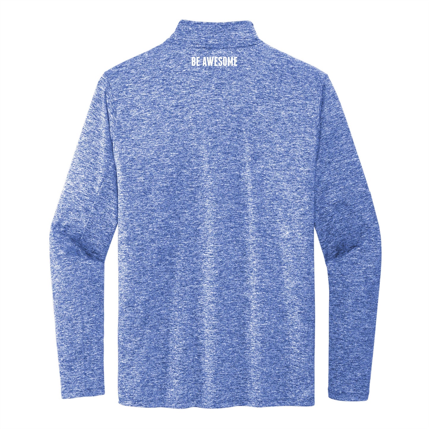 Nike Be Awesome Half Zip
