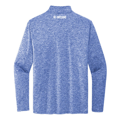 Nike Be Awesome Half Zip