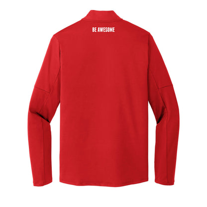Nike Be Awesome Half Zip