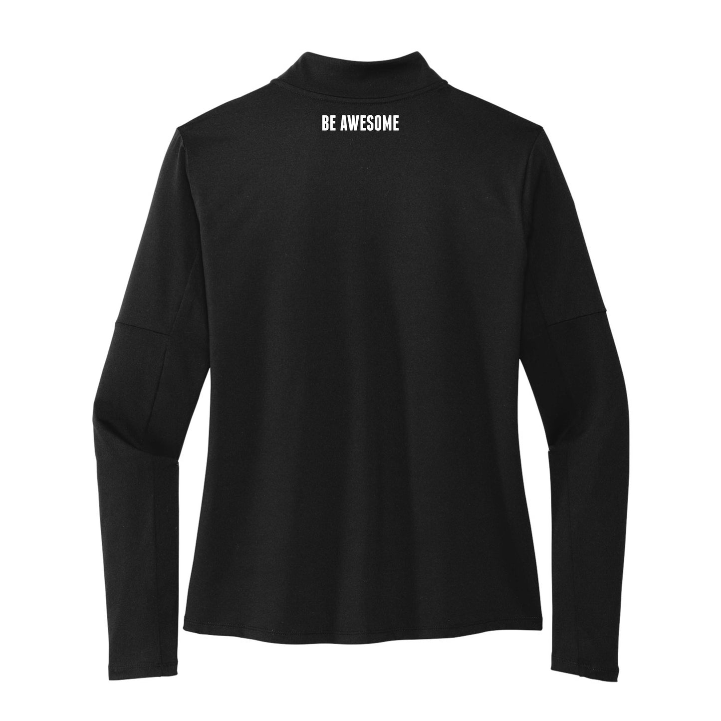 Nike Women's Be Awesome Half Zip
