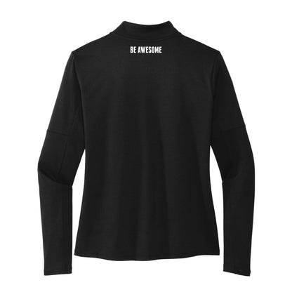 Nike Women's Be Awesome Half Zip