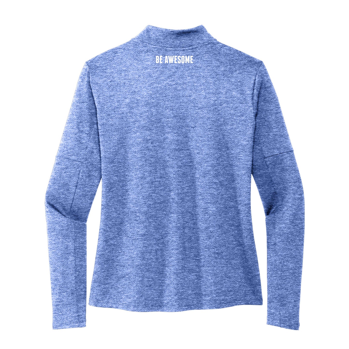 Nike Women's Be Awesome Half Zip