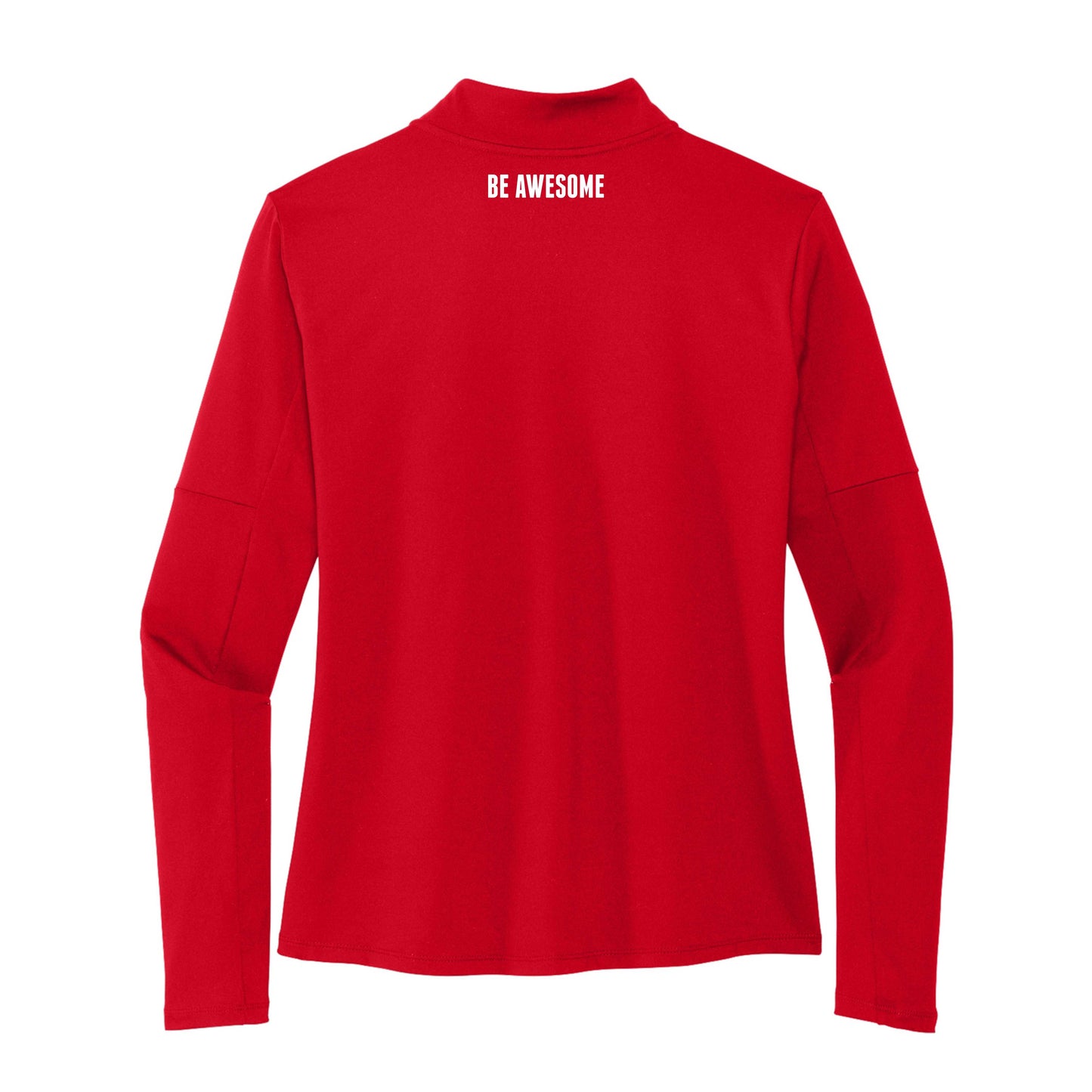 Nike Women's Be Awesome Half Zip
