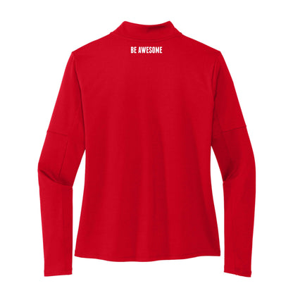 Nike Women's Be Awesome Half Zip