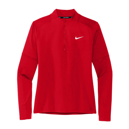 Nike Women's Be Awesome Half Zip