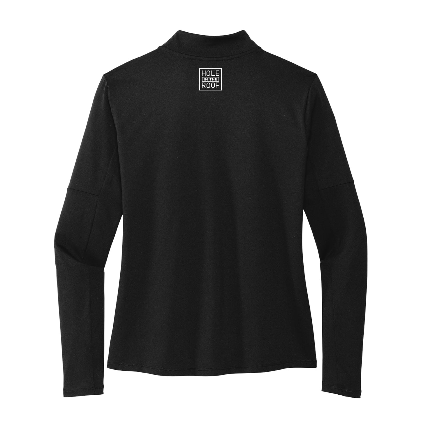 Nike Women's Logo Half Zip