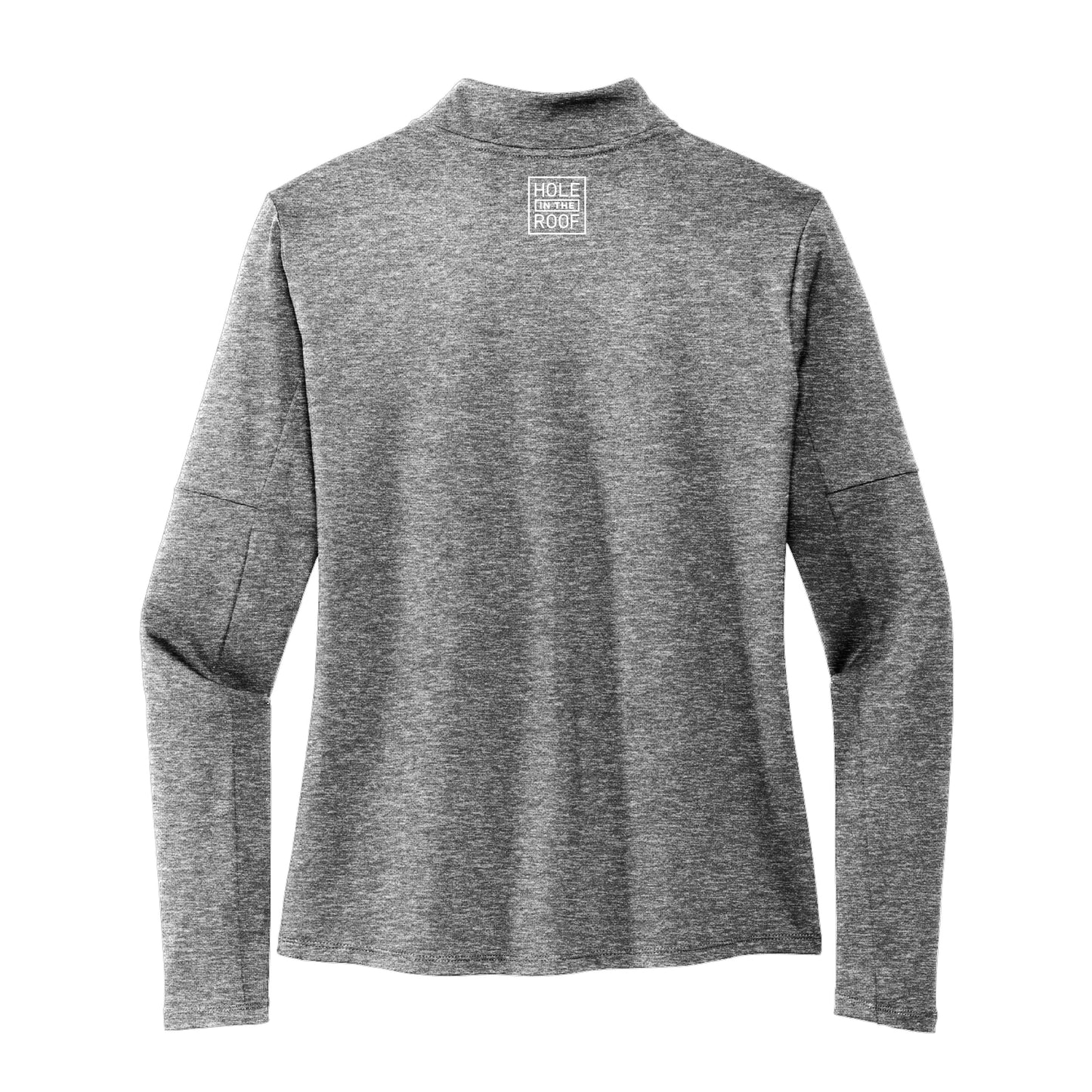 Nike Women's Logo Half Zip