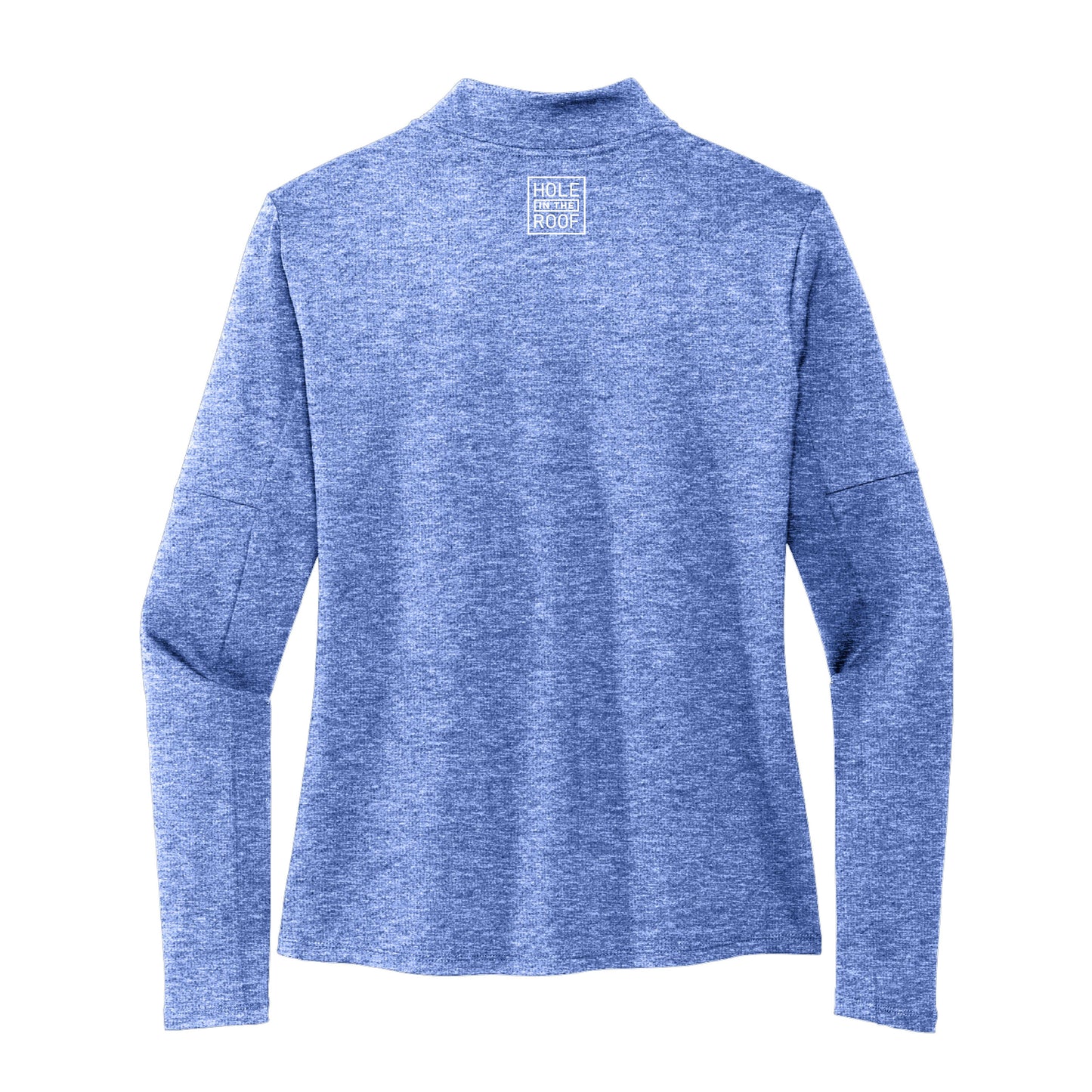 Nike Women's Logo Half Zip