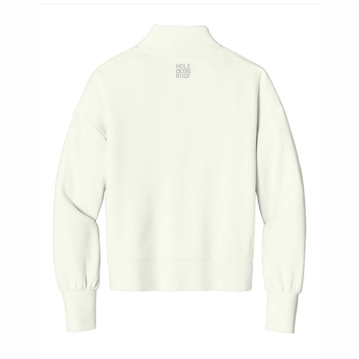 Women's Ogio LOGO Quarter Zip