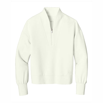 Women's Ogio LOGO Quarter Zip