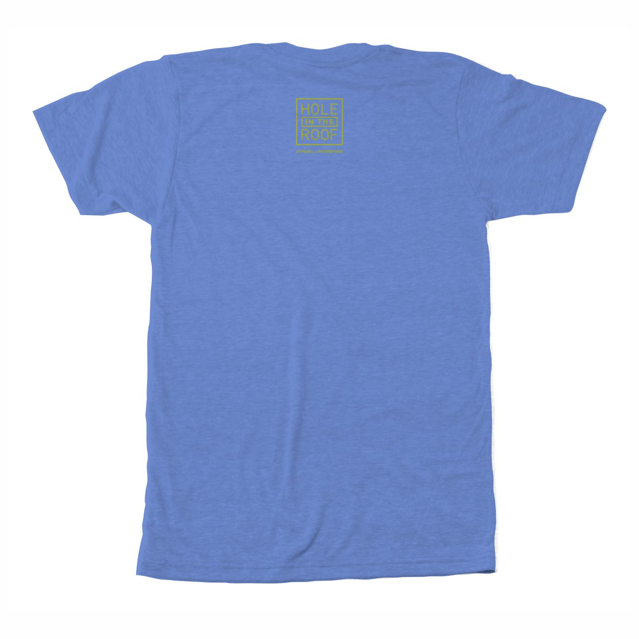 Hole in the Roof Skyline Tee