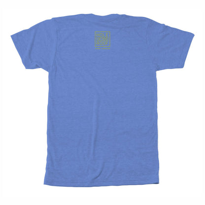 Hole in the Roof Skyline Tee