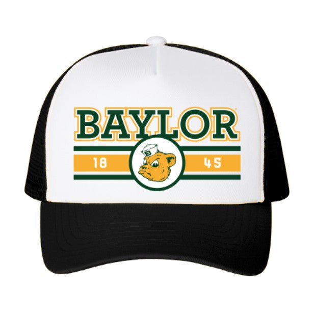 Sailor Bear BAYLOR Foam Trucker