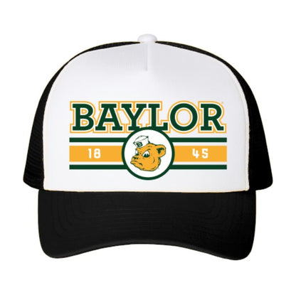 Sailor Bear BAYLOR Foam Trucker