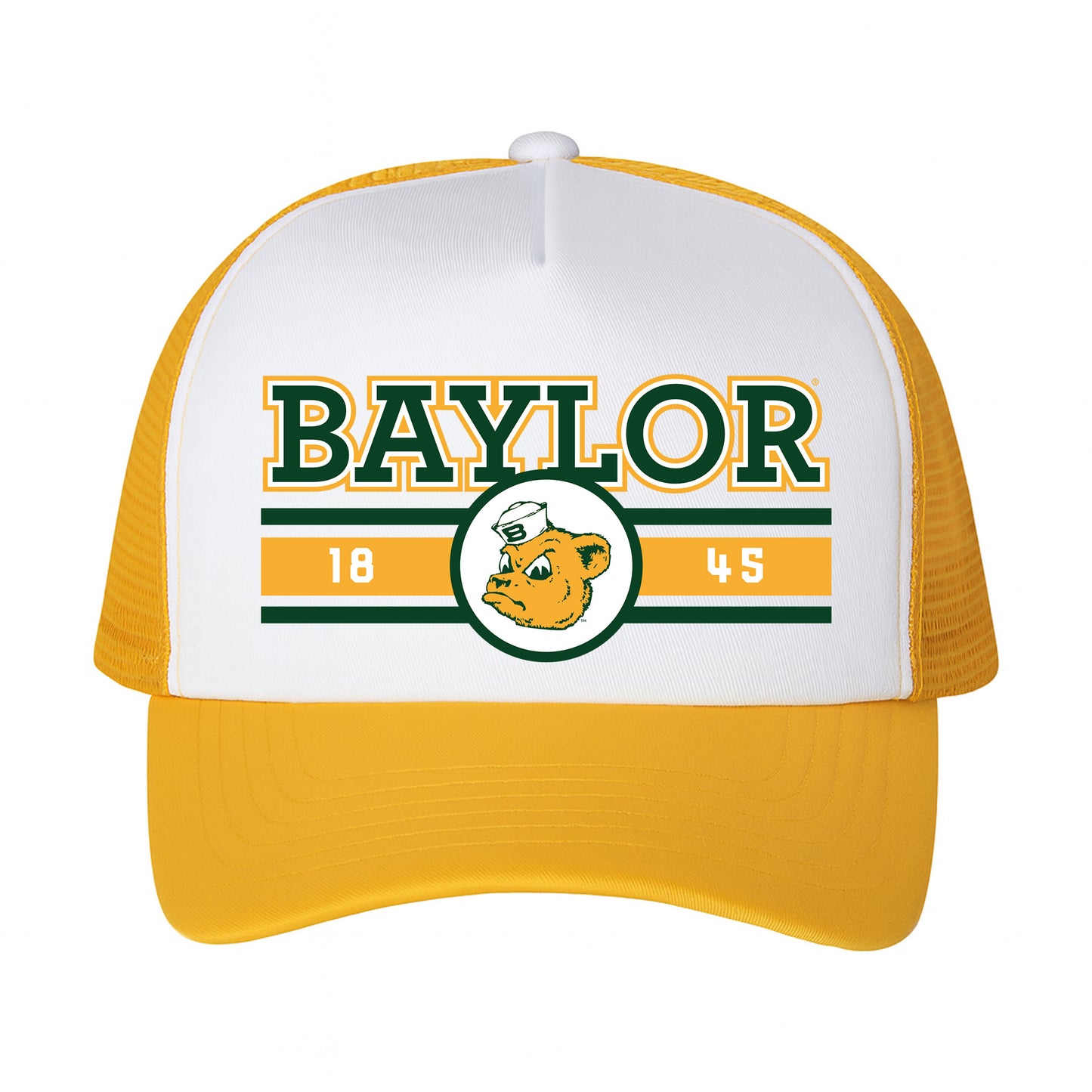 Sailor Bear BAYLOR Foam Trucker