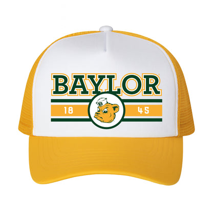 Sailor Bear BAYLOR Foam Trucker