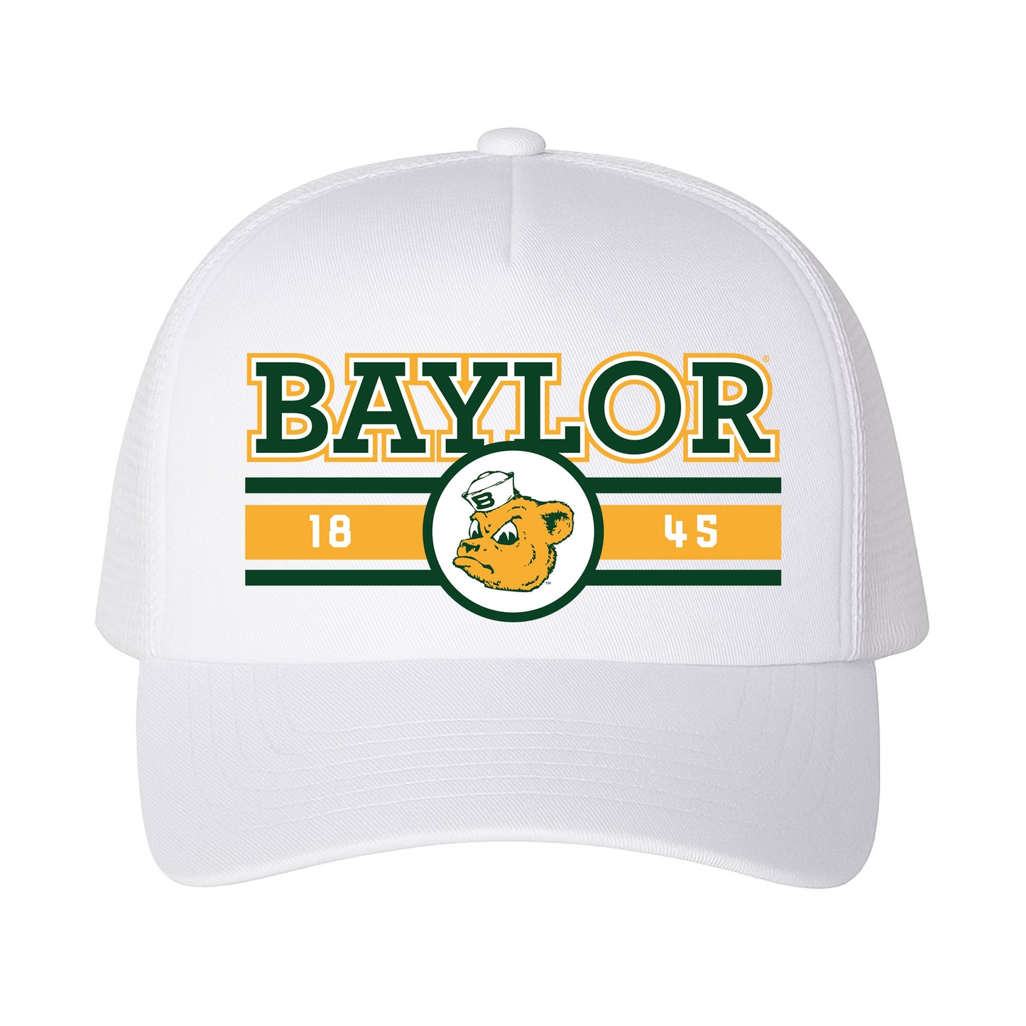Sailor Bear BAYLOR Foam Trucker
