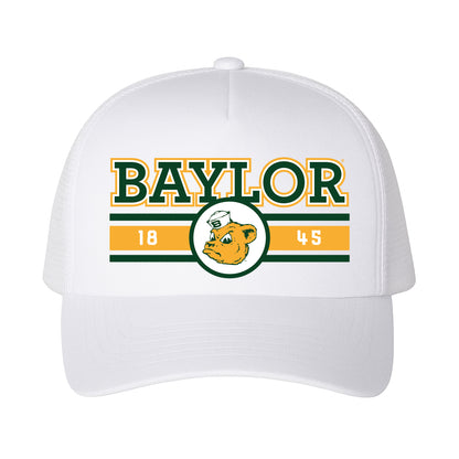 Sailor Bear BAYLOR Foam Trucker