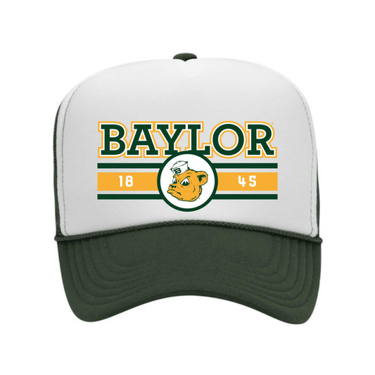 Sailor Bear BAYLOR Foam Trucker