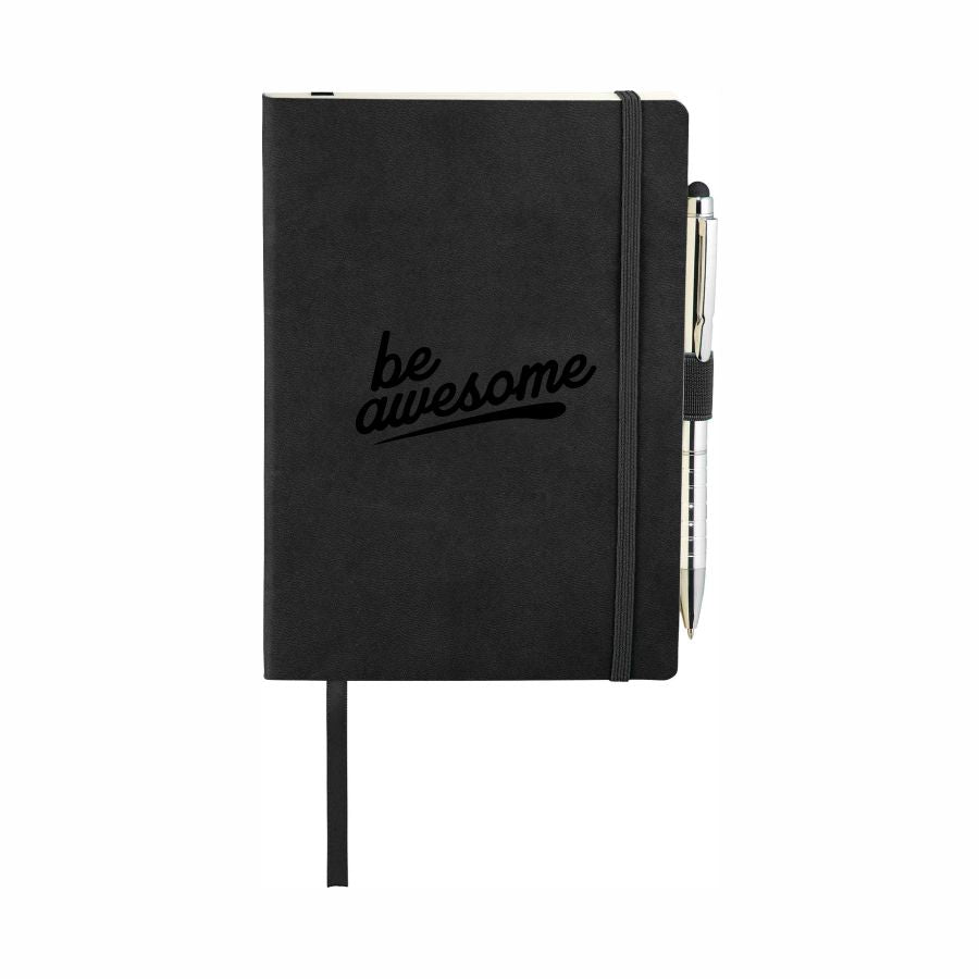 Softbound Be Awesome Journal