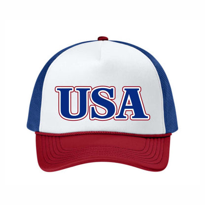 USA Foam Trucker