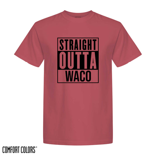 Straight Outta Waco