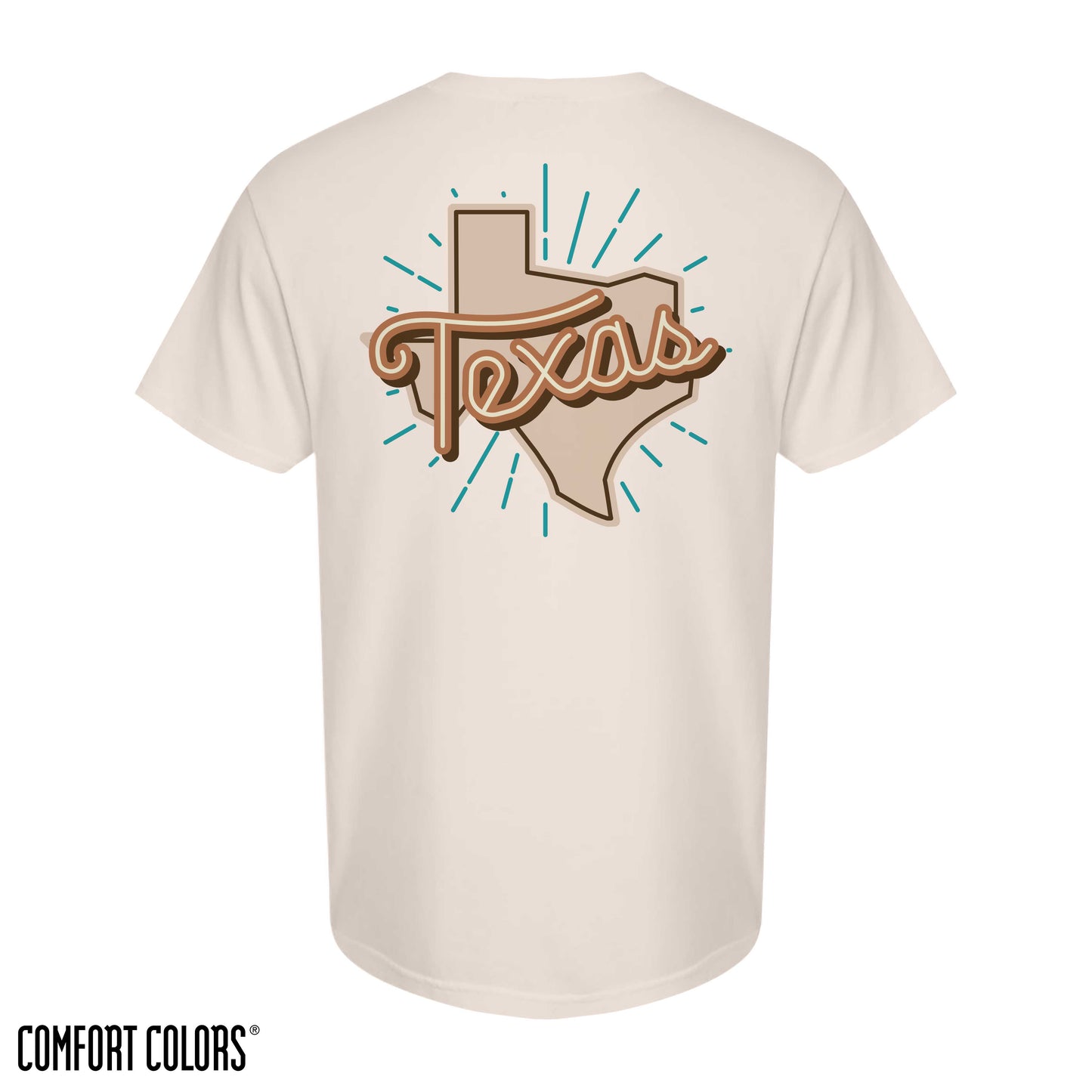 Texas Burst