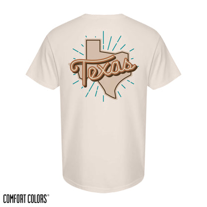 Texas Burst