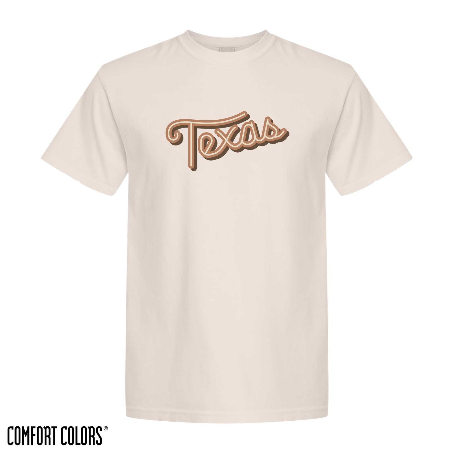 Texas Burst