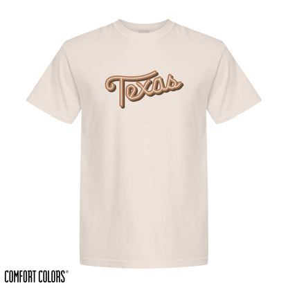 Texas Burst