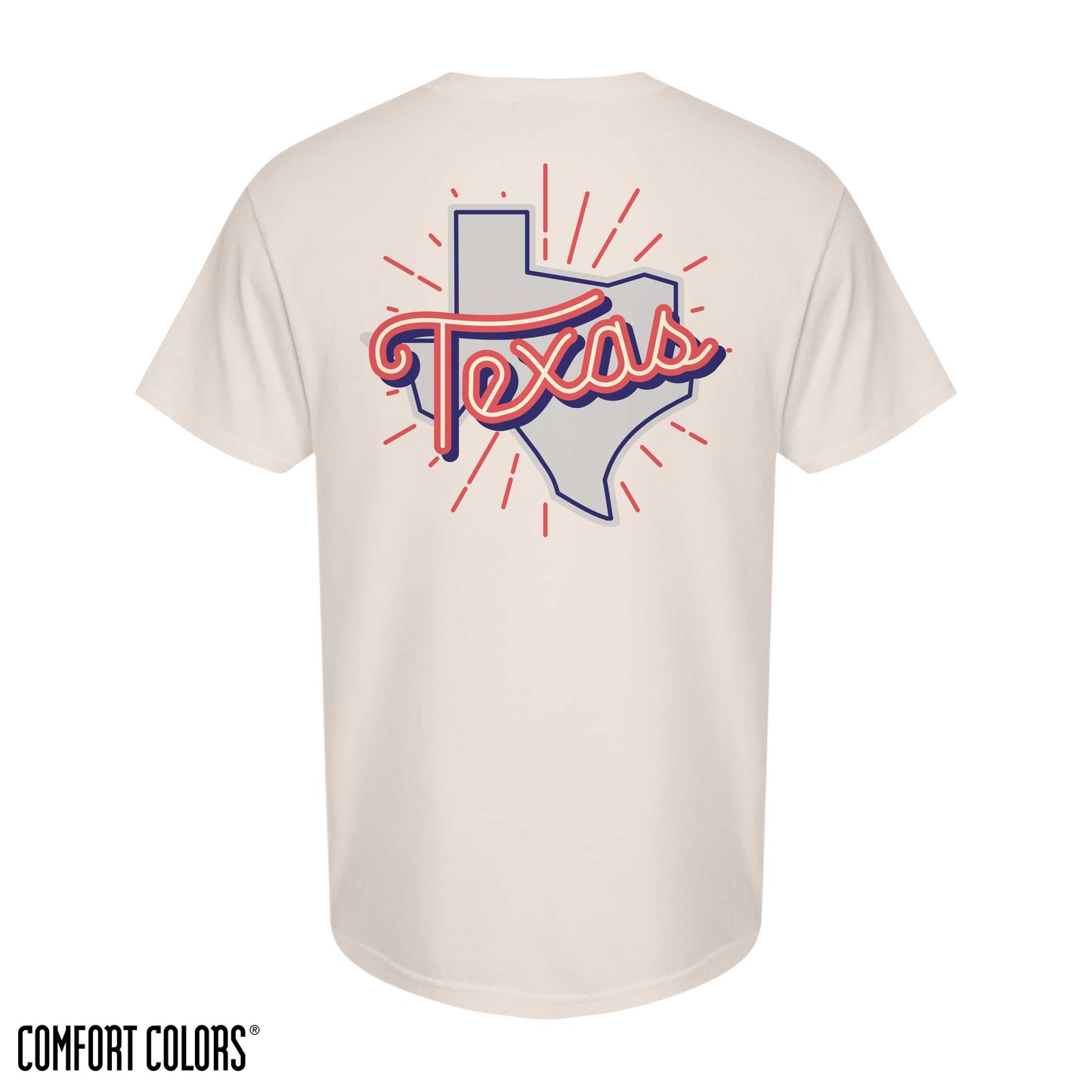 Texas Burst