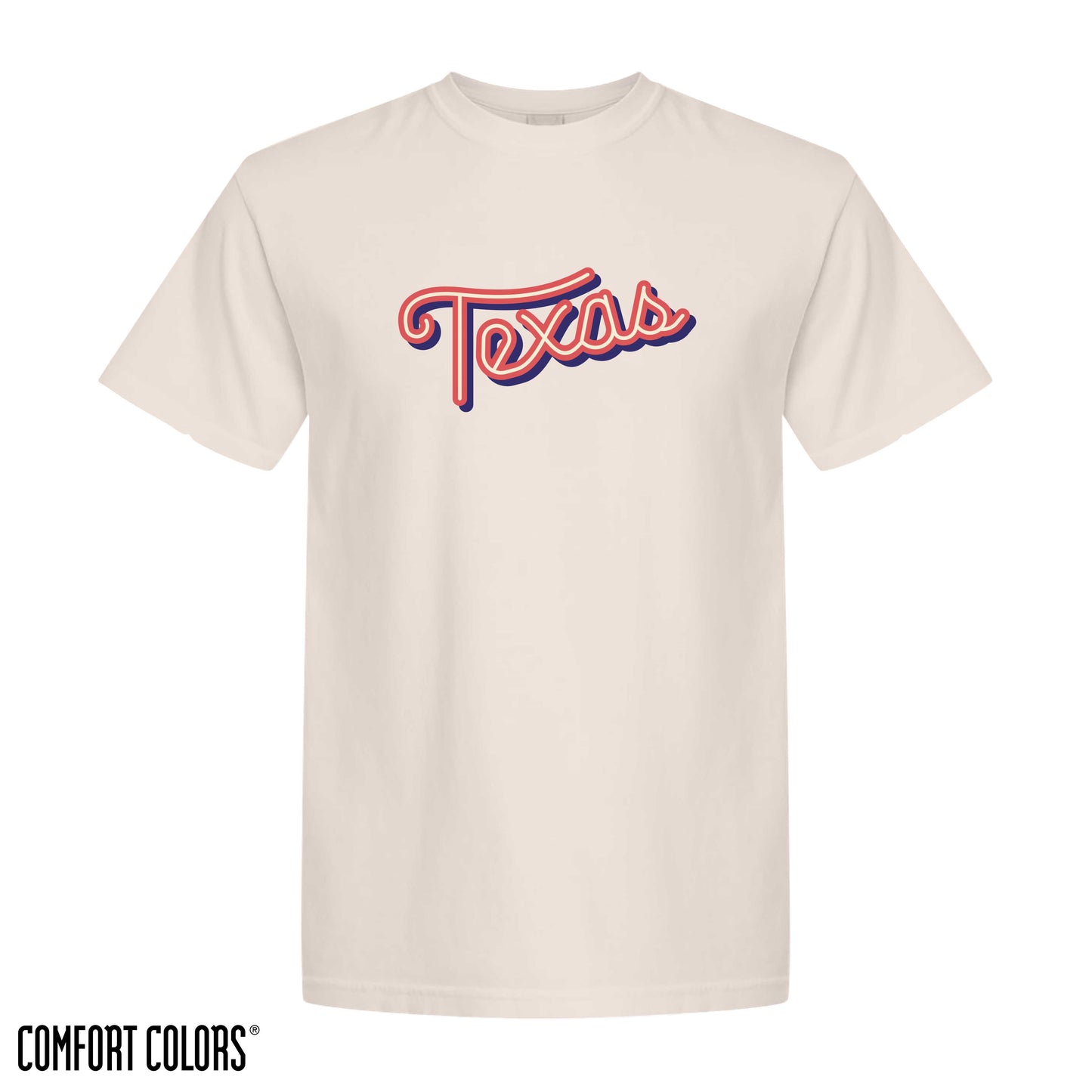 Texas Burst