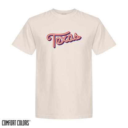 Texas Burst