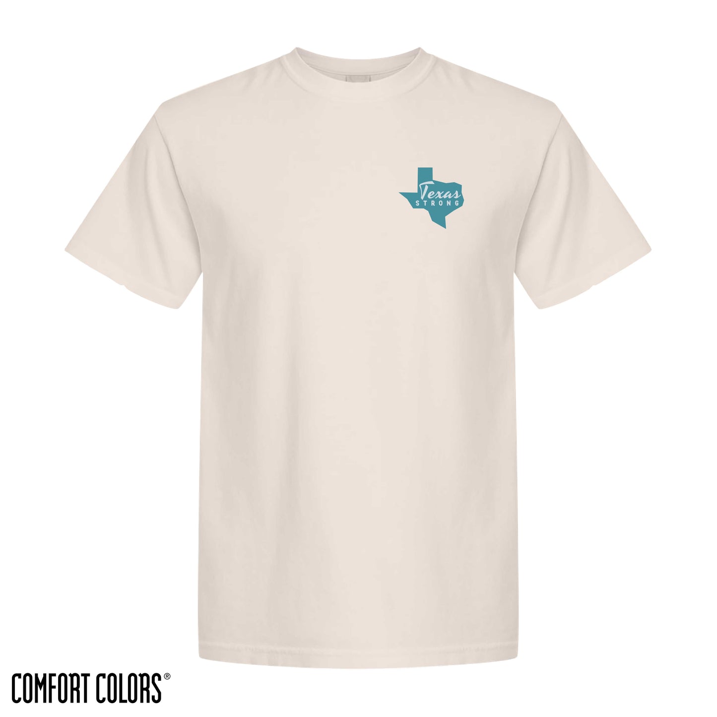 Texas Strong Deep in the Heart