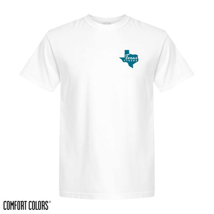 Texas Strong Deep in the Heart