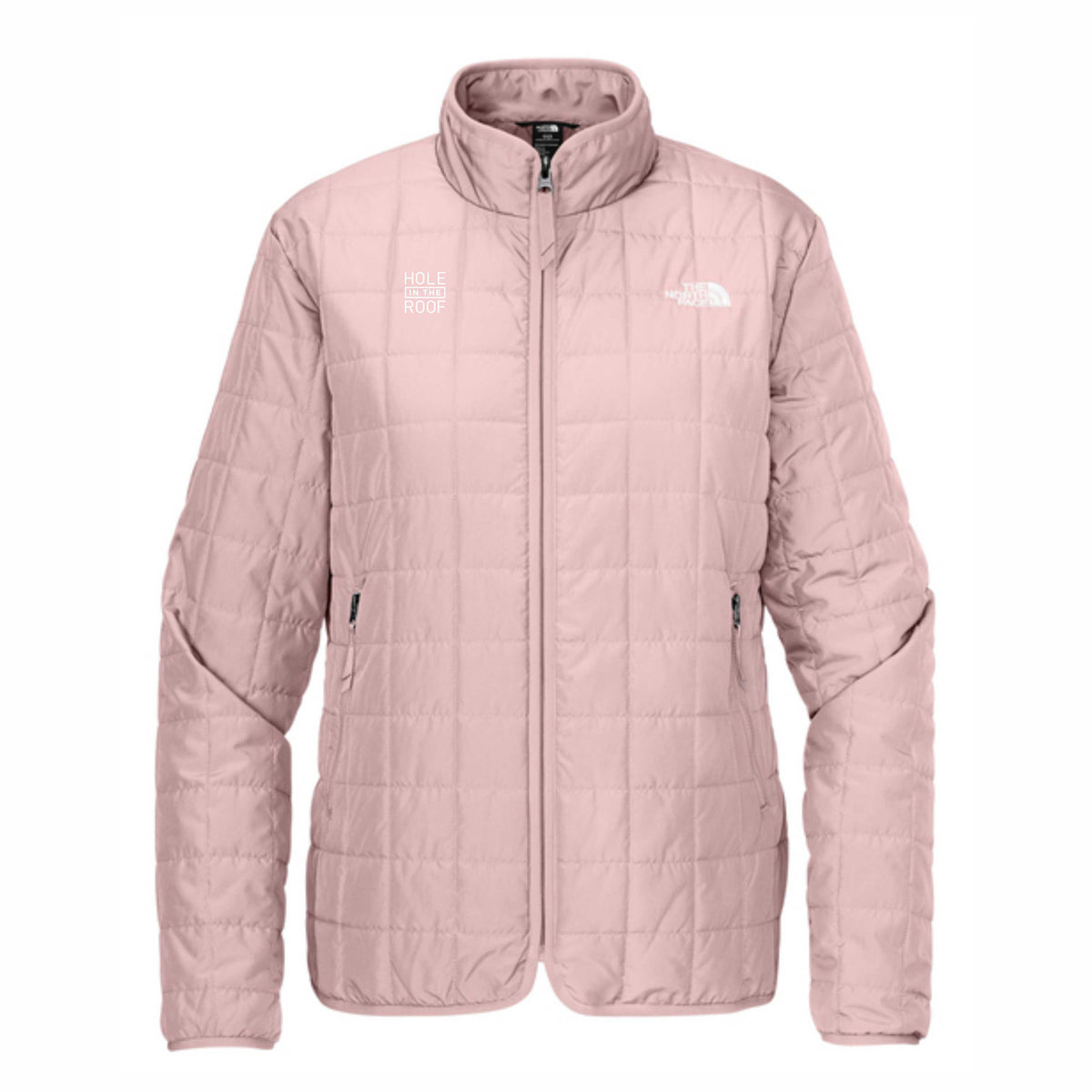 The North Face Women's LOGO Quilted Jacket
