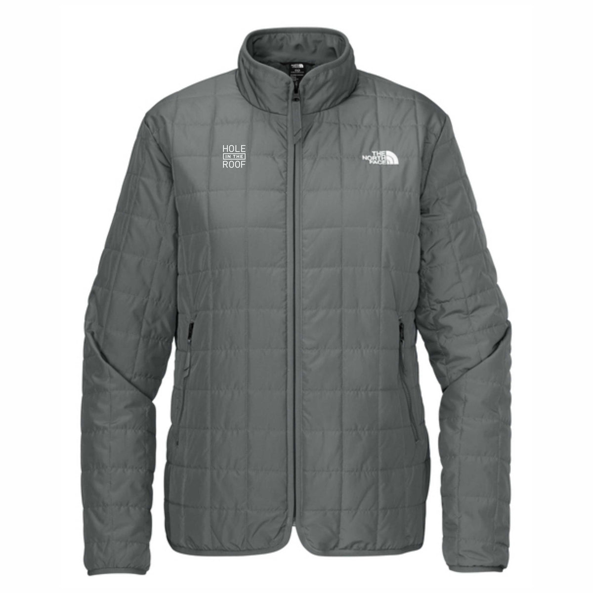 The North Face Women's LOGO Quilted Jacket