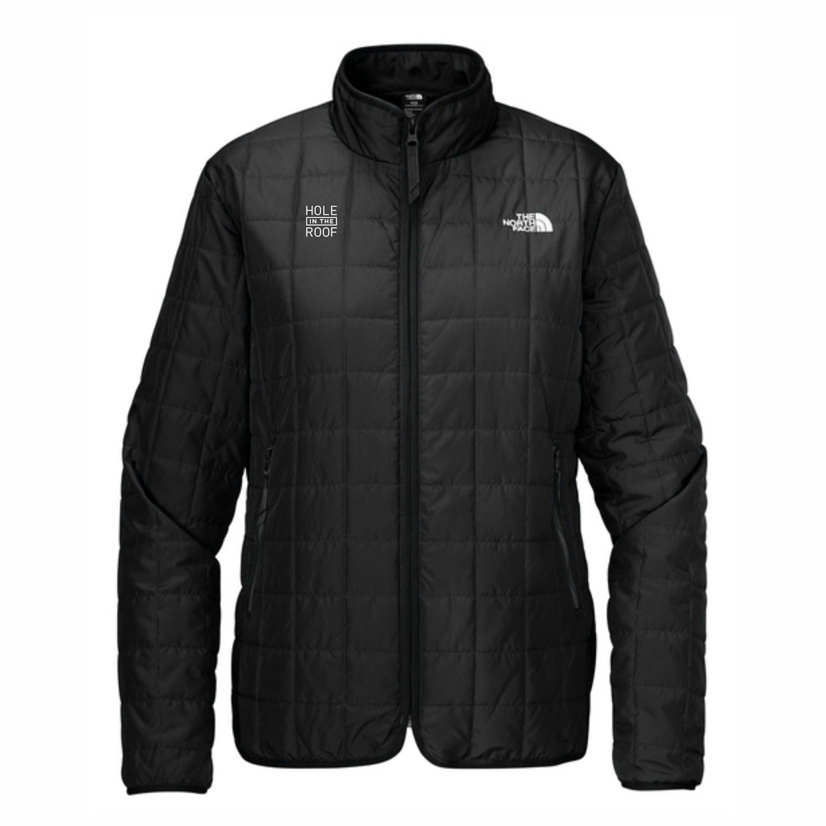 The North Face Women's LOGO Quilted Jacket
