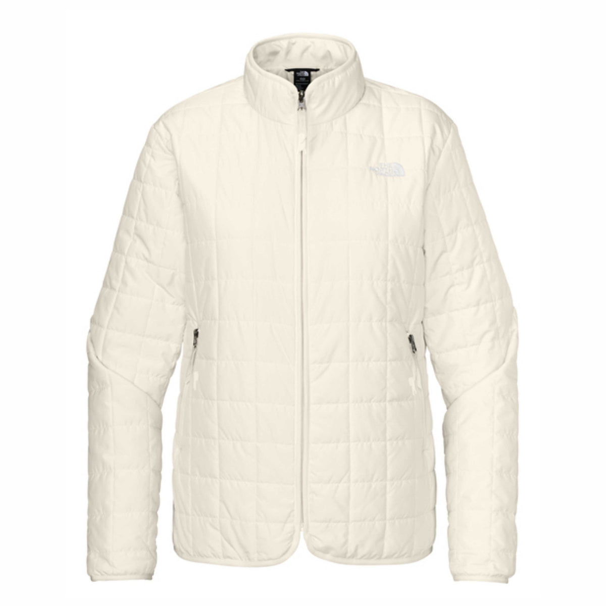 The North Face Women's LOGO Quilted Jacket