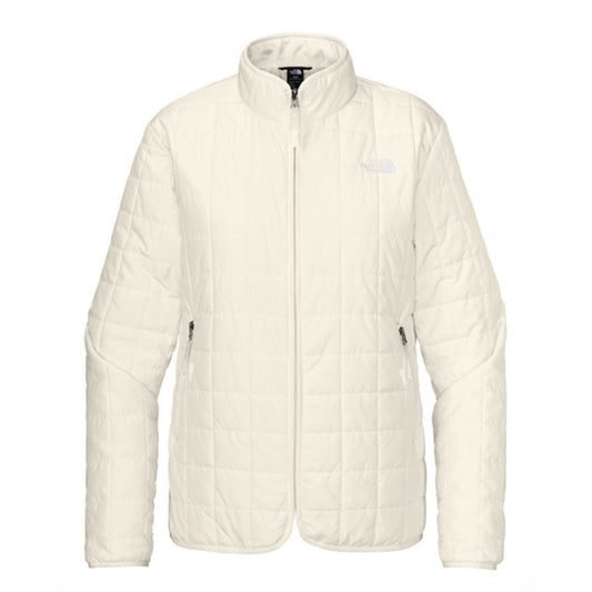 The North Face Women's LOGO Quilted Jacket