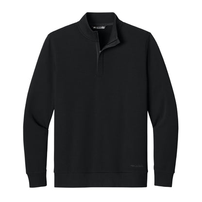 TravisMathew Be Awesome Ocean Villa Quarter Zip