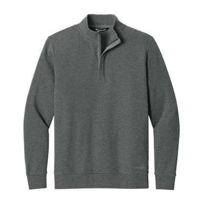 TravisMathew Be Awesome Ocean Villa Quarter Zip