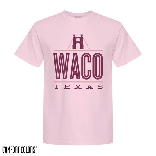 Waco Bridge