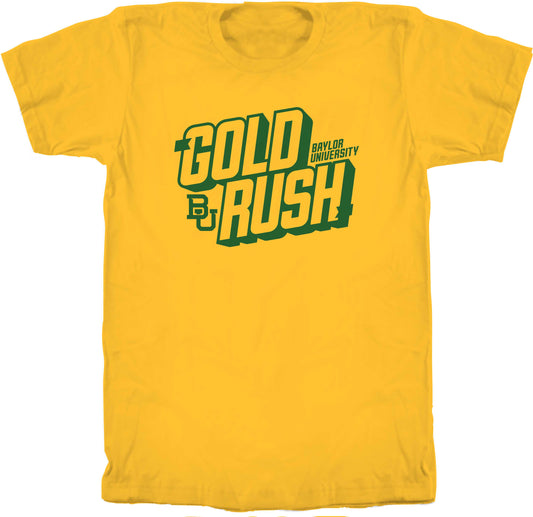 Baylor Gold Rush