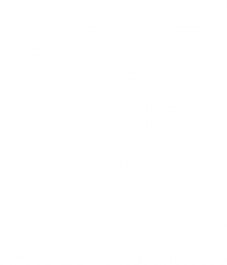 Hole in the Roof Swag Store